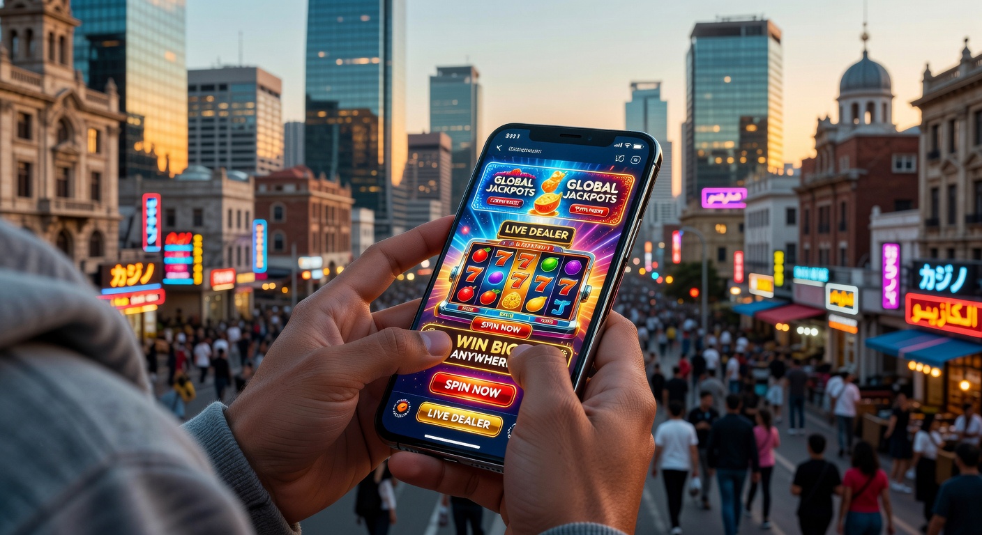 Waarom kiezen spelers voor buitenlandse aanbieders? - Online Casinos Zonder Cruks