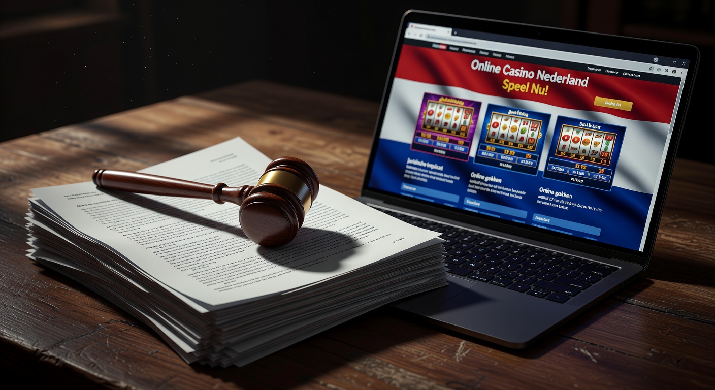 De juridische status: Is spelen bij deze casino's toegestaan? - Online Casinos Zonder Cruks